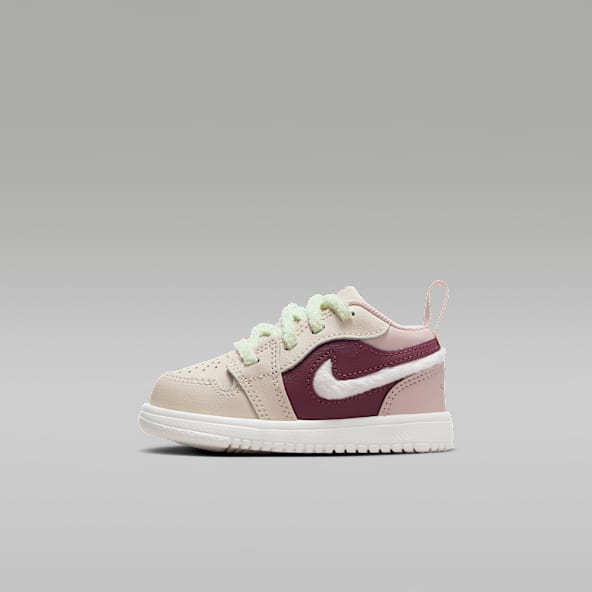 Babies Toddlers 0 3 yrs Kids Jordan Shoes. Nike